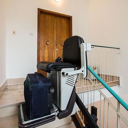 La Farina Suite Home Firenze Eksteriør bilde