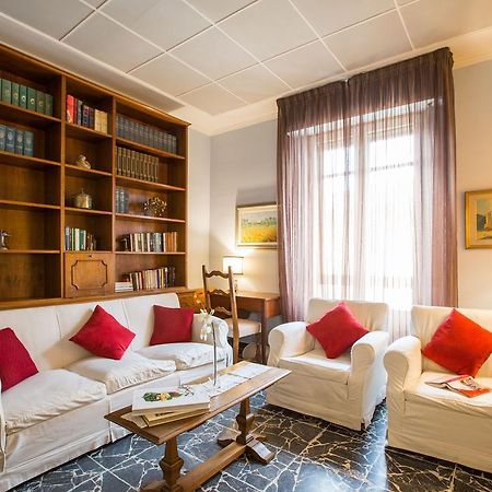 La Farina Suite Home Firenze Eksteriør bilde