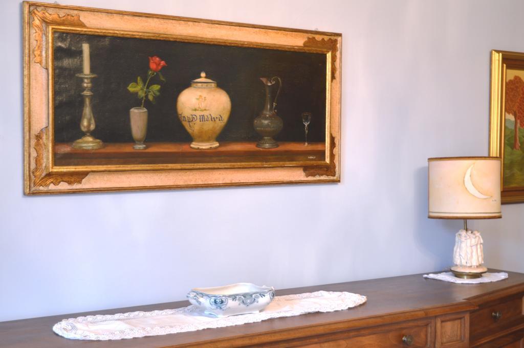 La Farina Suite Home Firenze Rom bilde