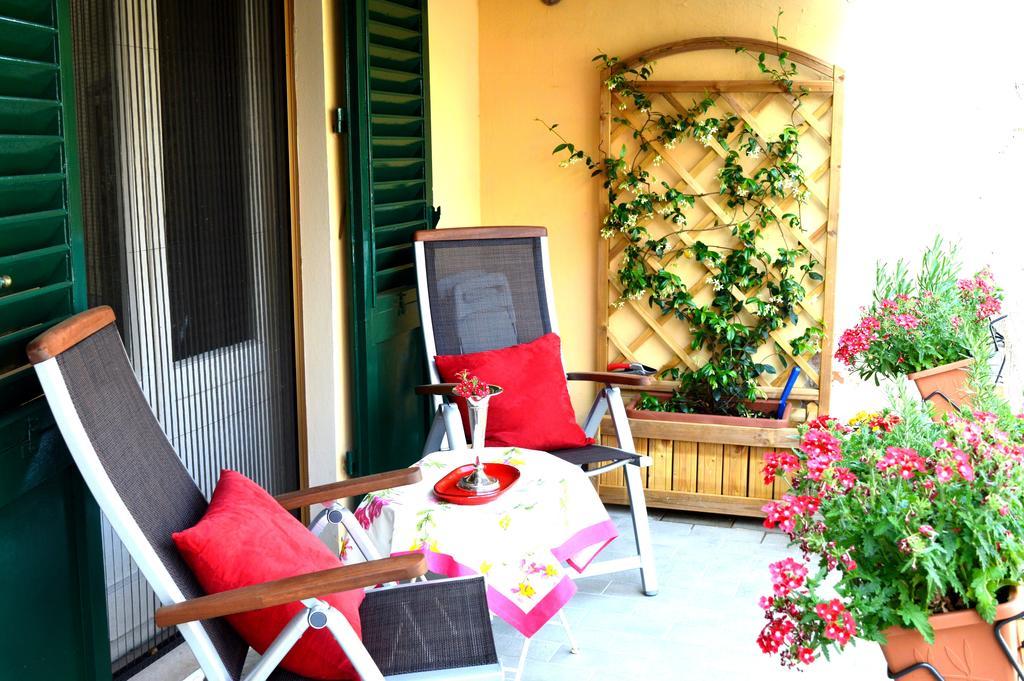 La Farina Suite Home Firenze Rom bilde
