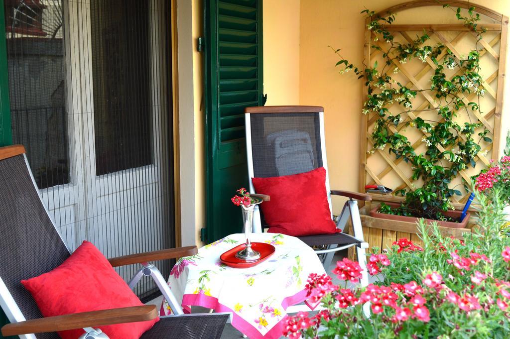 La Farina Suite Home Firenze Rom bilde
