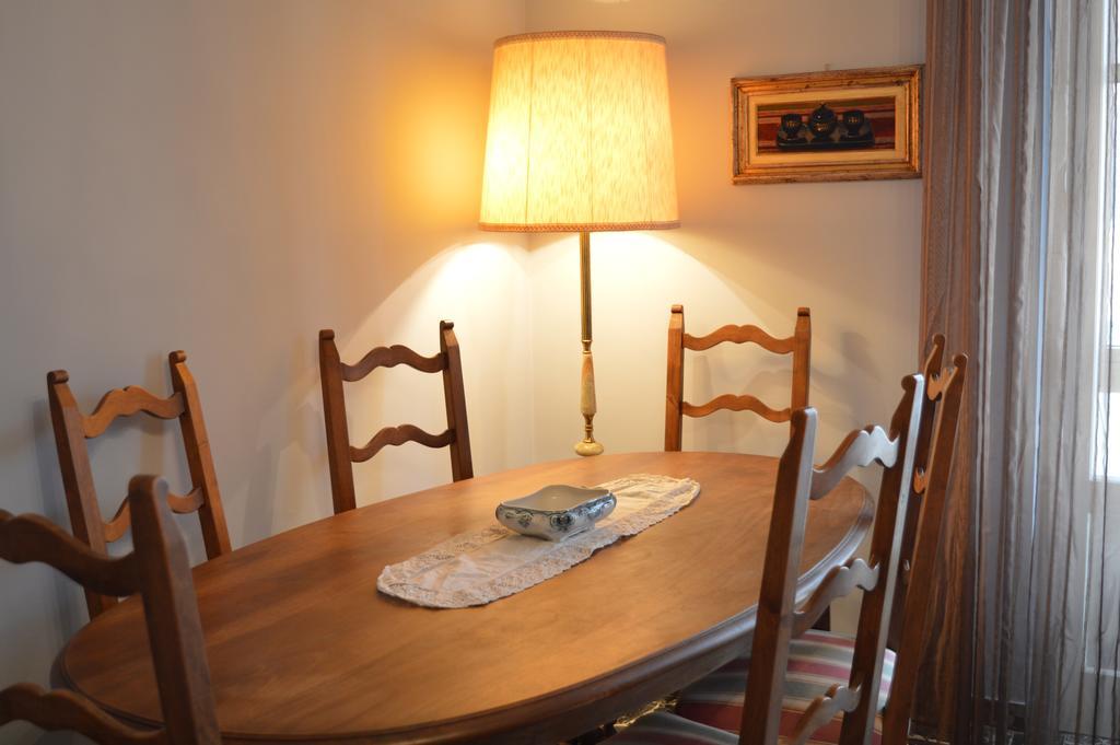 La Farina Suite Home Firenze Rom bilde