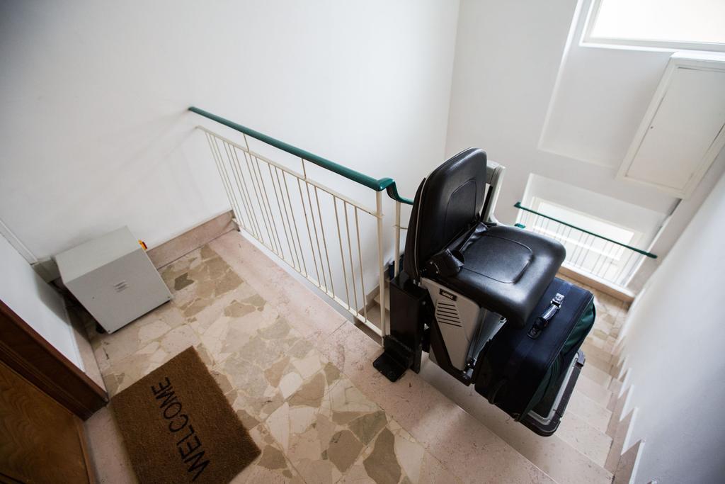 La Farina Suite Home Firenze Eksteriør bilde