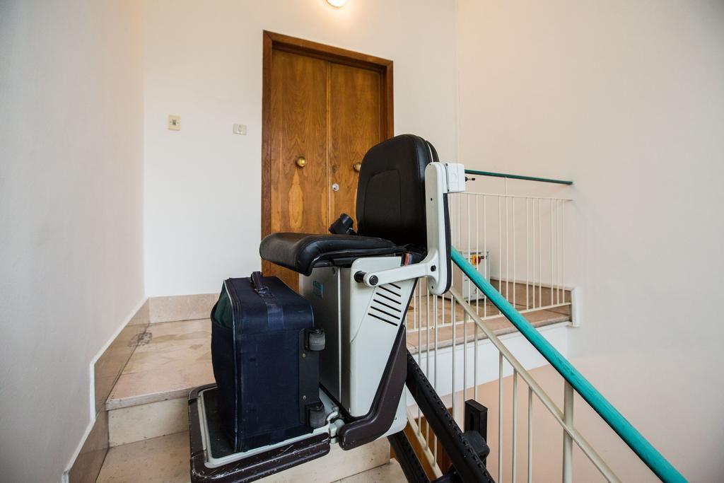 La Farina Suite Home Firenze Eksteriør bilde