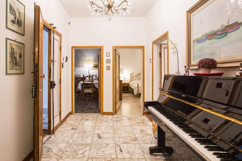 La Farina Suite Home Firenze Eksteriør bilde
