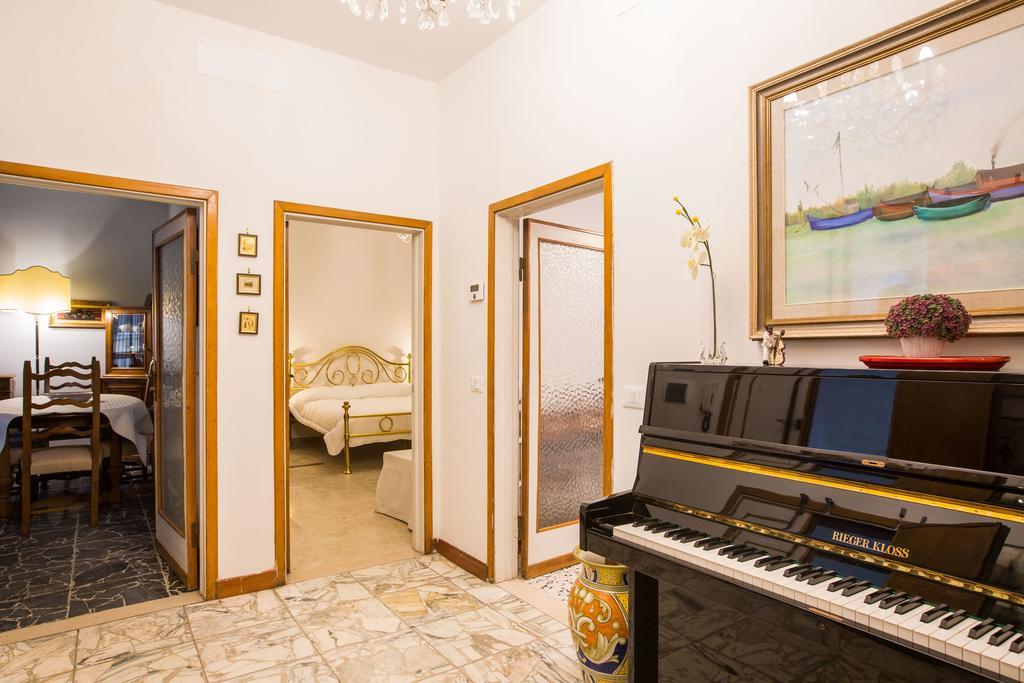 La Farina Suite Home Firenze Eksteriør bilde