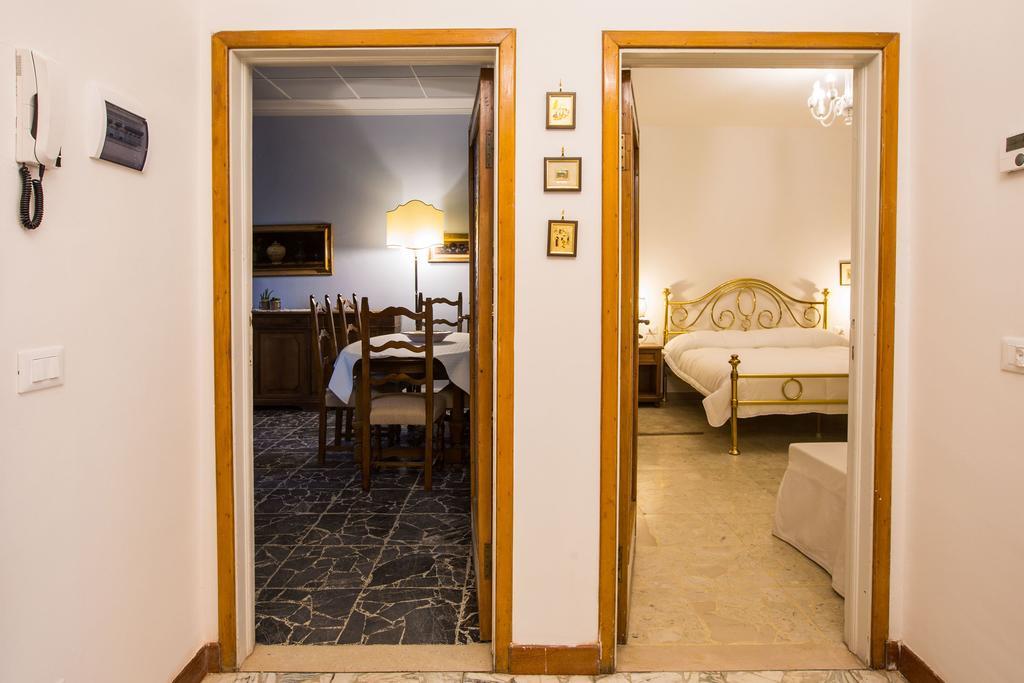 La Farina Suite Home Firenze Eksteriør bilde