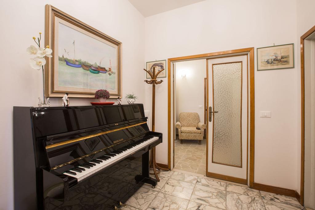 La Farina Suite Home Firenze Eksteriør bilde