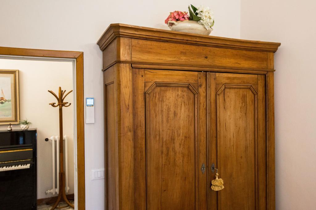 La Farina Suite Home Firenze Eksteriør bilde