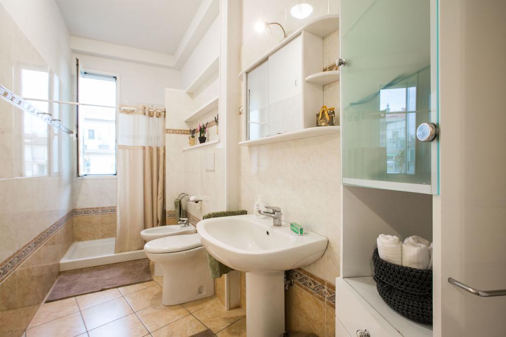 La Farina Suite Home Firenze Eksteriør bilde