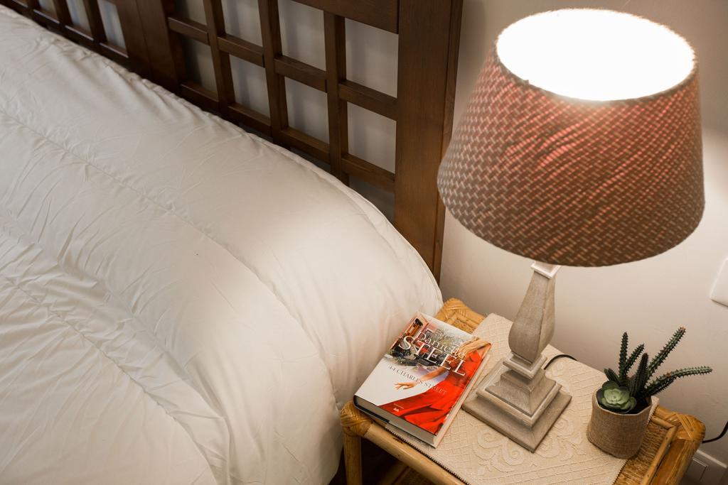 La Farina Suite Home Firenze Eksteriør bilde