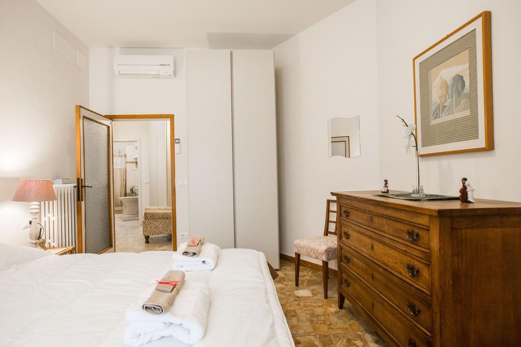 La Farina Suite Home Firenze Eksteriør bilde