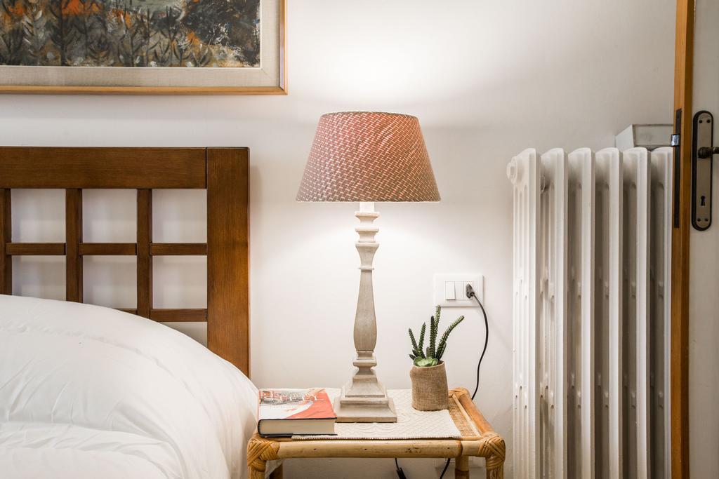 La Farina Suite Home Firenze Eksteriør bilde