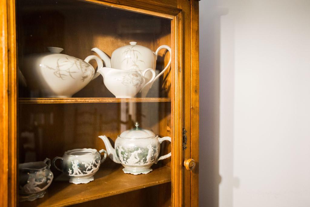La Farina Suite Home Firenze Eksteriør bilde