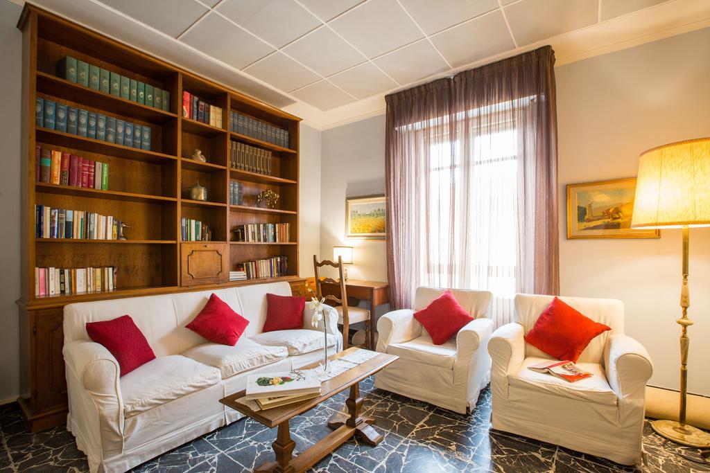 La Farina Suite Home Firenze Eksteriør bilde