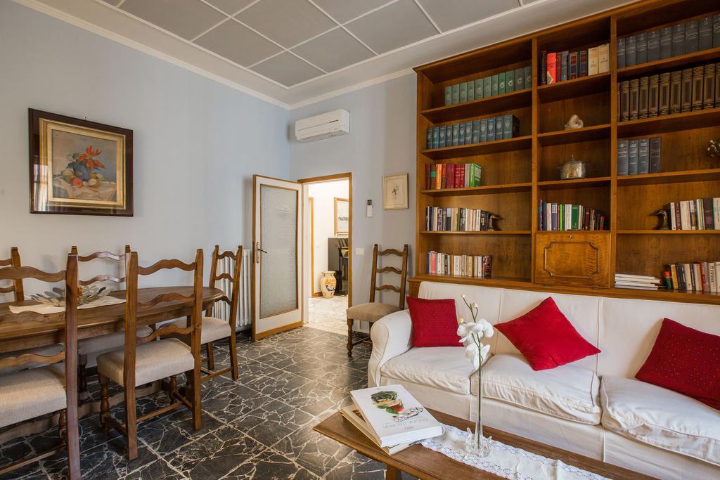La Farina Suite Home Firenze Eksteriør bilde