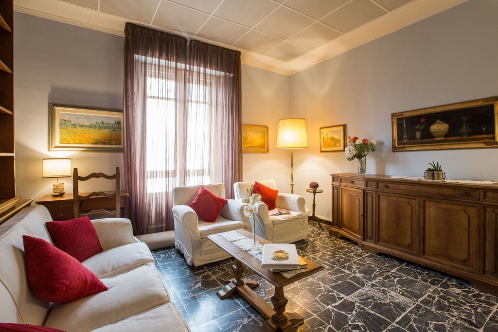 La Farina Suite Home Firenze Eksteriør bilde