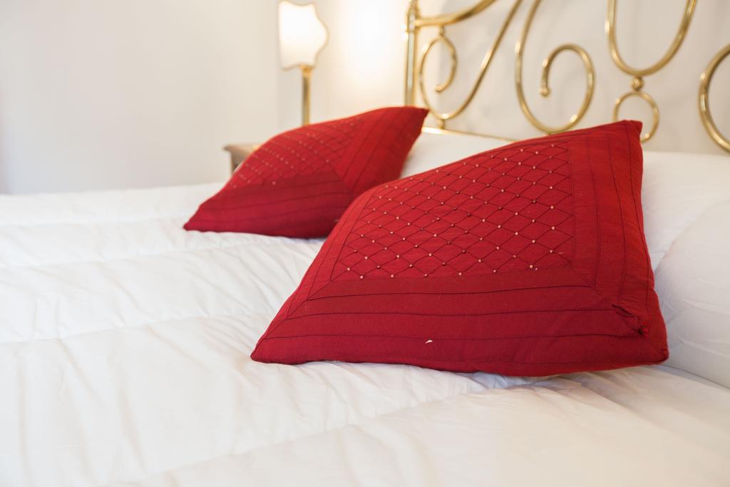 La Farina Suite Home Firenze Eksteriør bilde