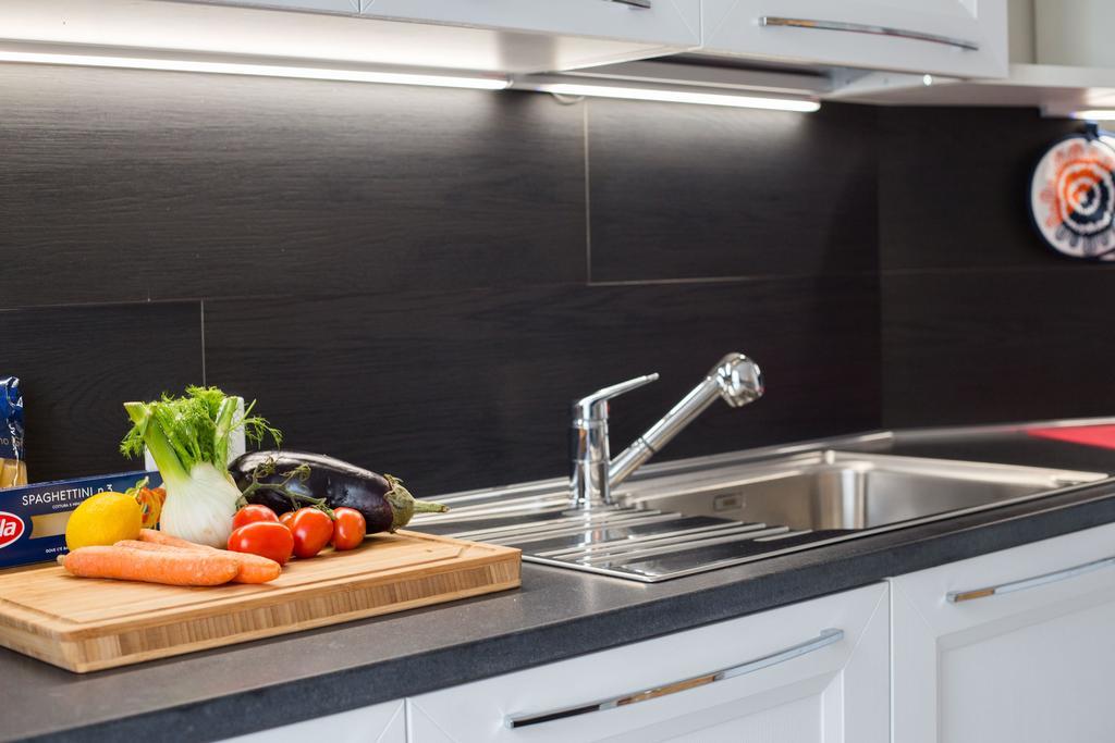 La Farina Suite Home Firenze Eksteriør bilde