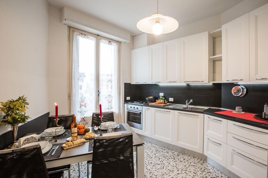 La Farina Suite Home Firenze Eksteriør bilde