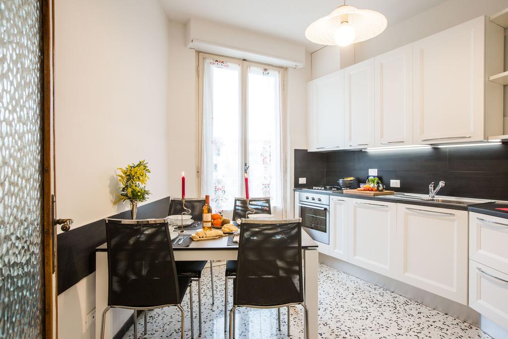 La Farina Suite Home Firenze Eksteriør bilde