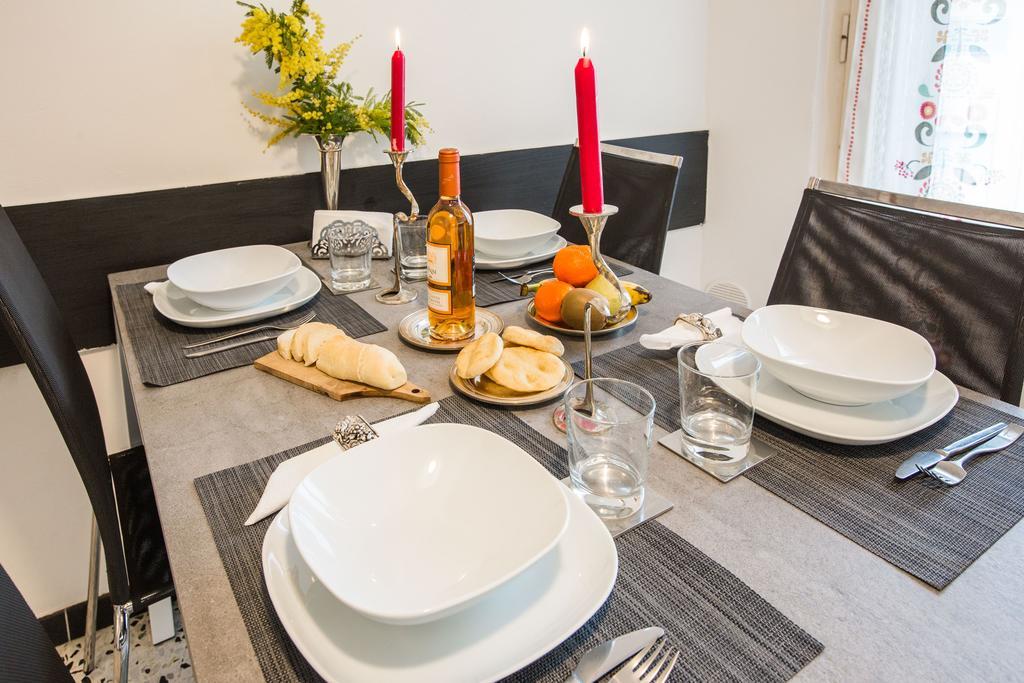 La Farina Suite Home Firenze Eksteriør bilde