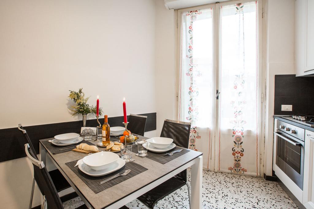 La Farina Suite Home Firenze Eksteriør bilde