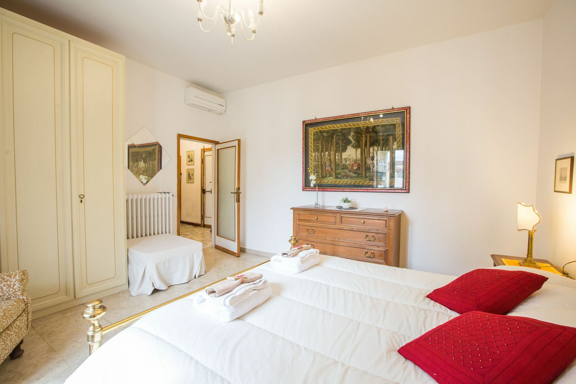 La Farina Suite Home Firenze Eksteriør bilde