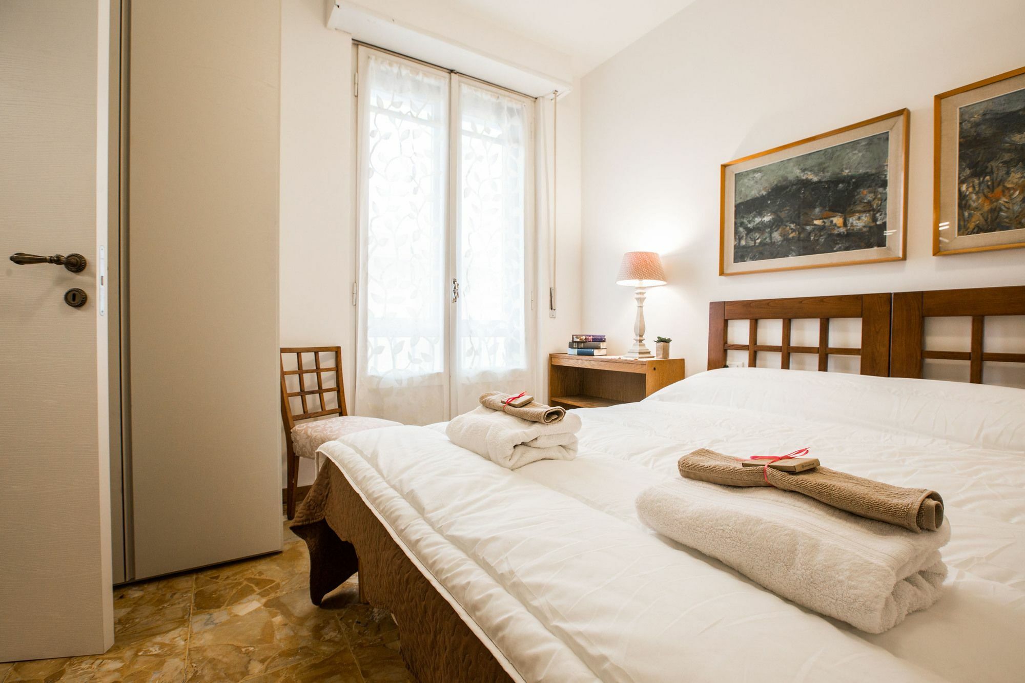 La Farina Suite Home Firenze Eksteriør bilde