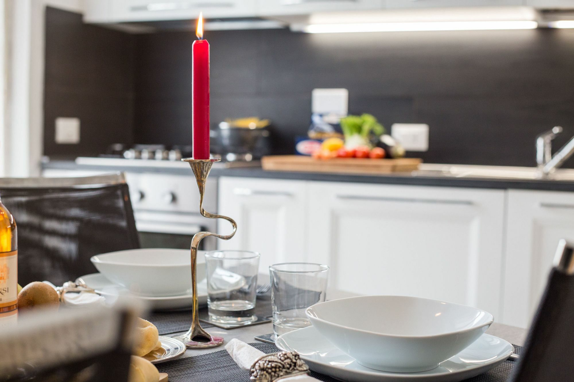 La Farina Suite Home Firenze Eksteriør bilde