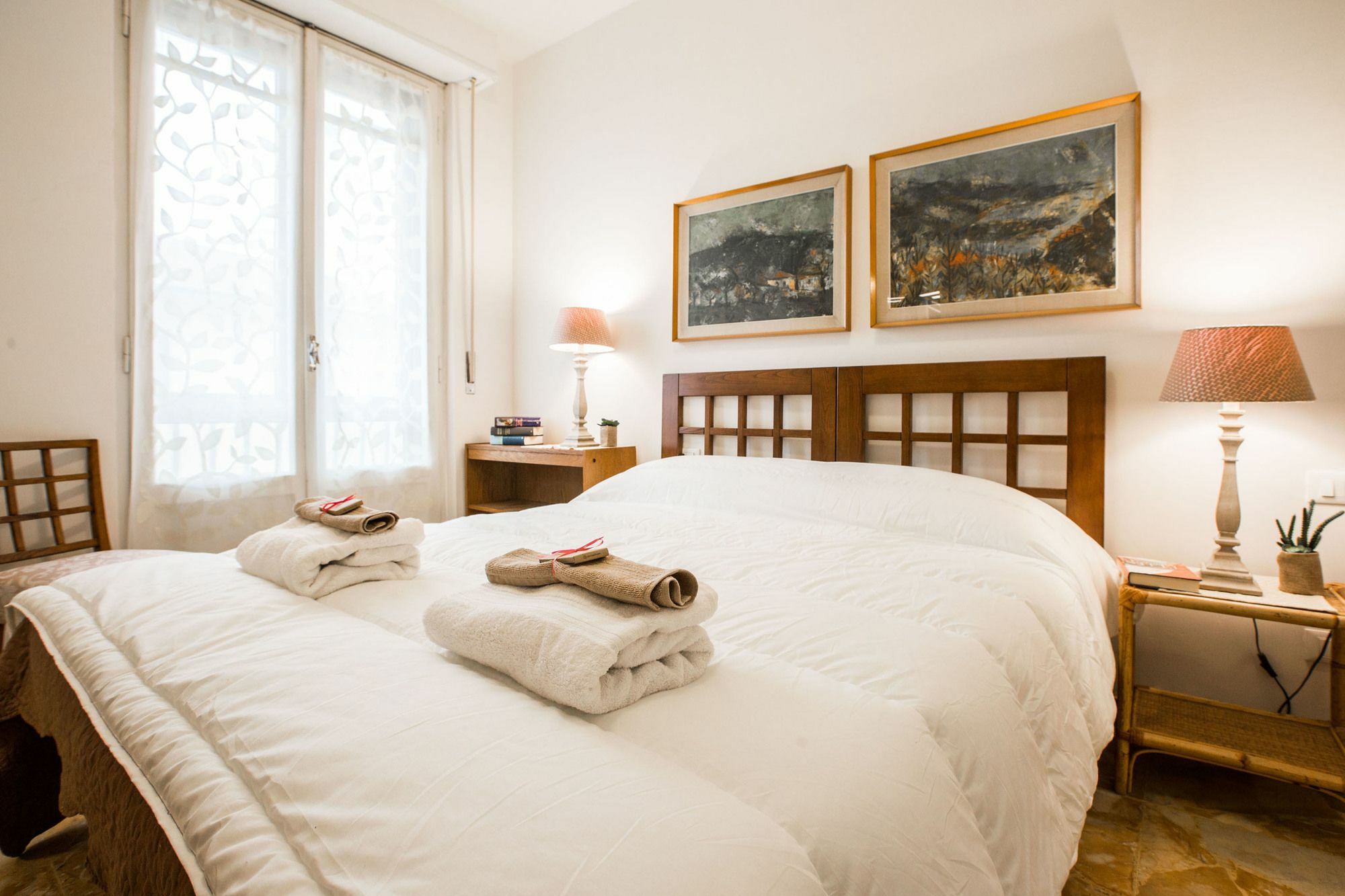 La Farina Suite Home Firenze Eksteriør bilde