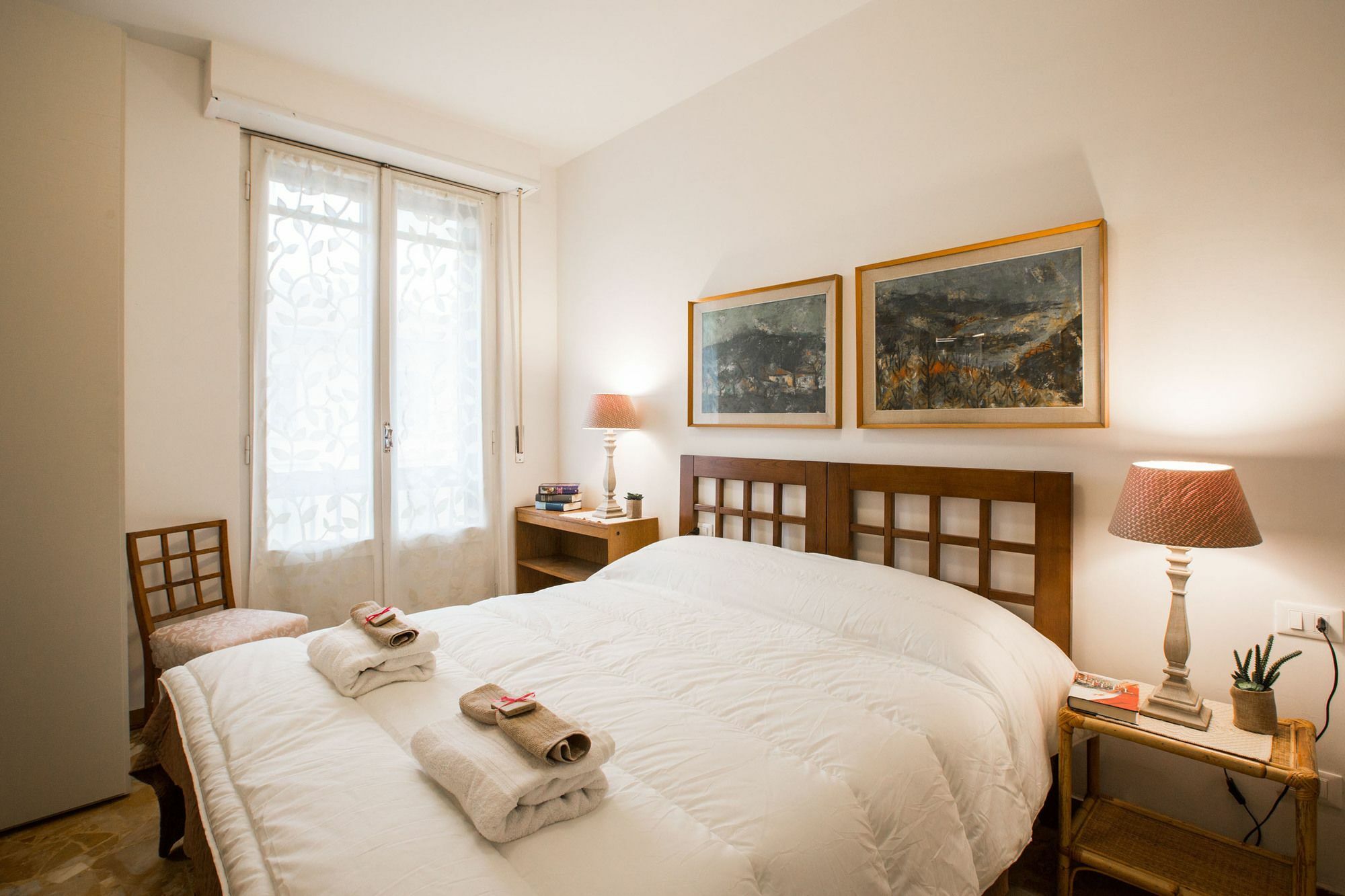 La Farina Suite Home Firenze Eksteriør bilde