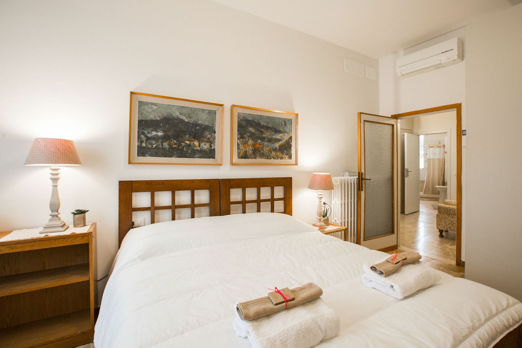 La Farina Suite Home Firenze Eksteriør bilde
