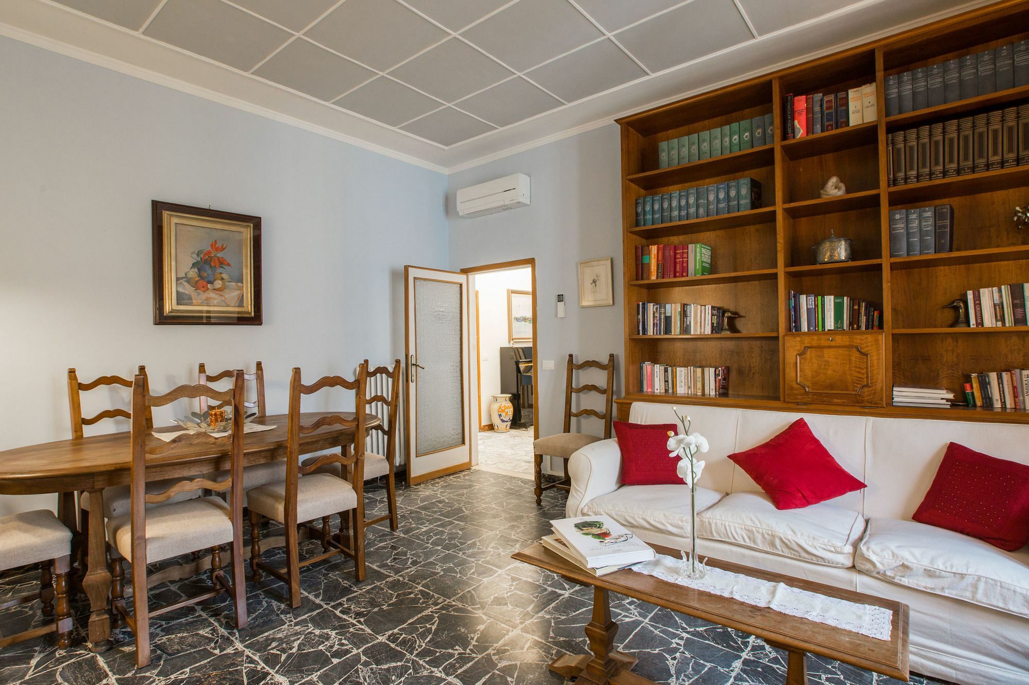 La Farina Suite Home Firenze Eksteriør bilde