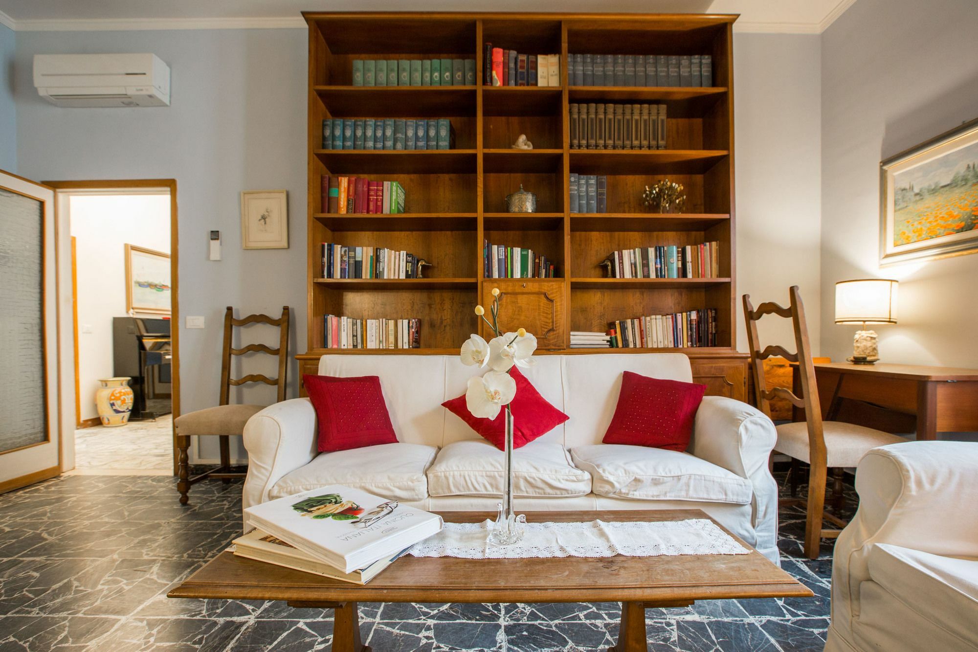 La Farina Suite Home Firenze Eksteriør bilde