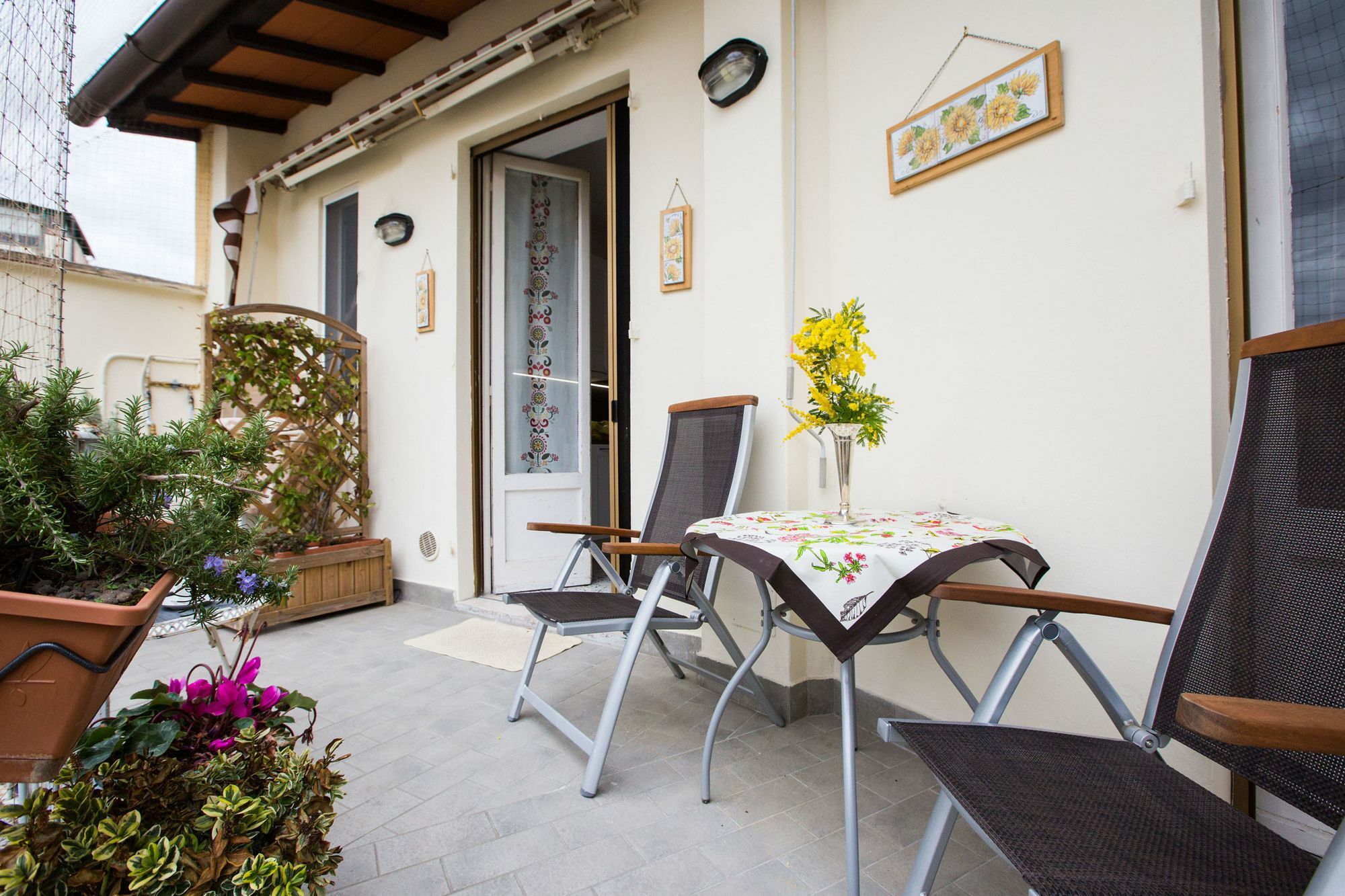 La Farina Suite Home Firenze Eksteriør bilde