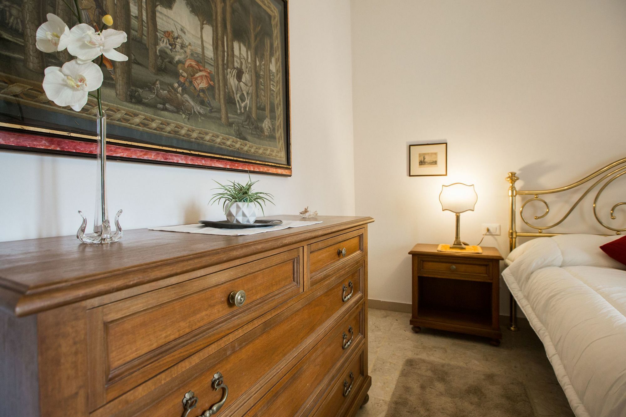 La Farina Suite Home Firenze Eksteriør bilde