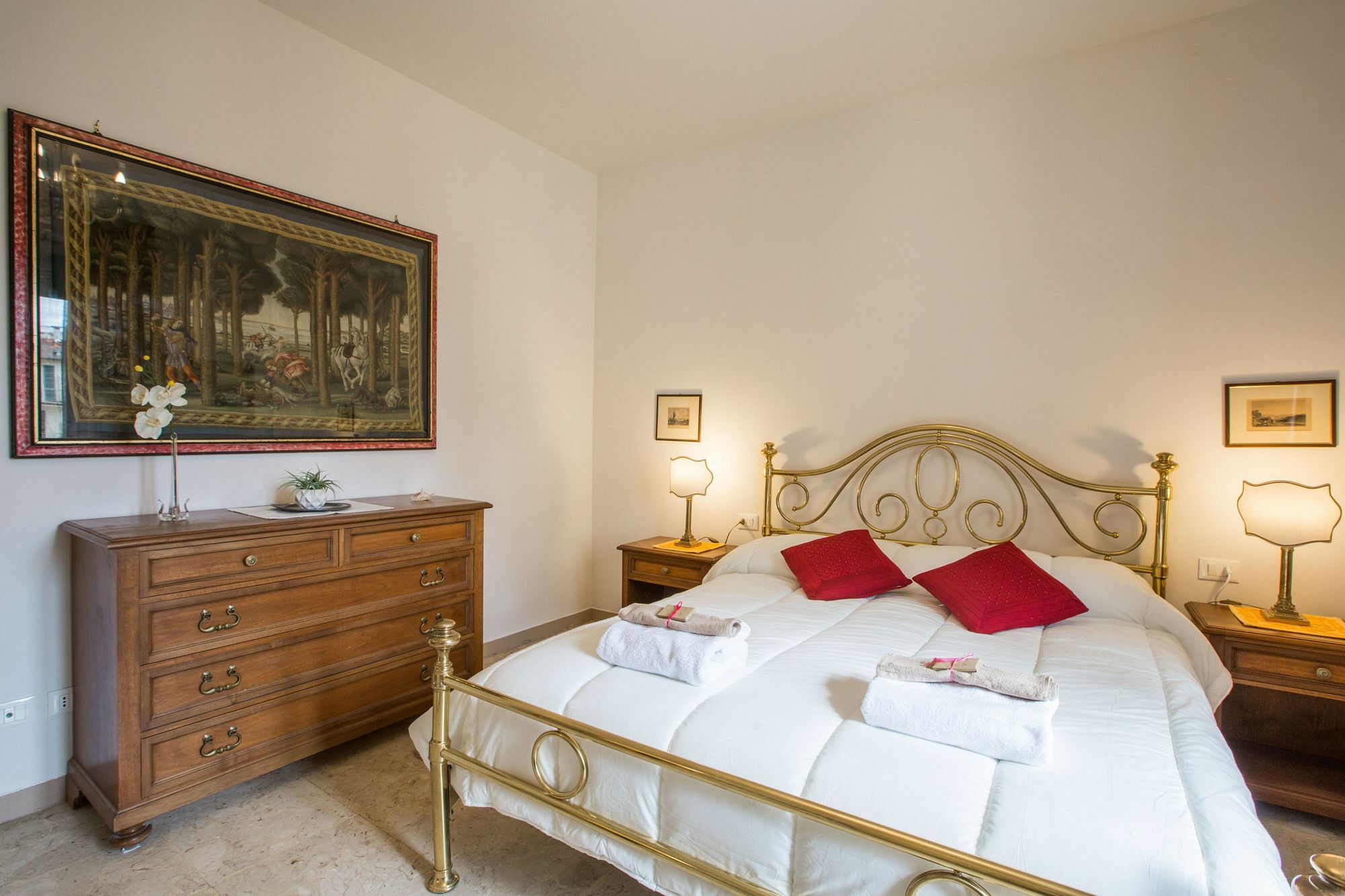 La Farina Suite Home Firenze Eksteriør bilde