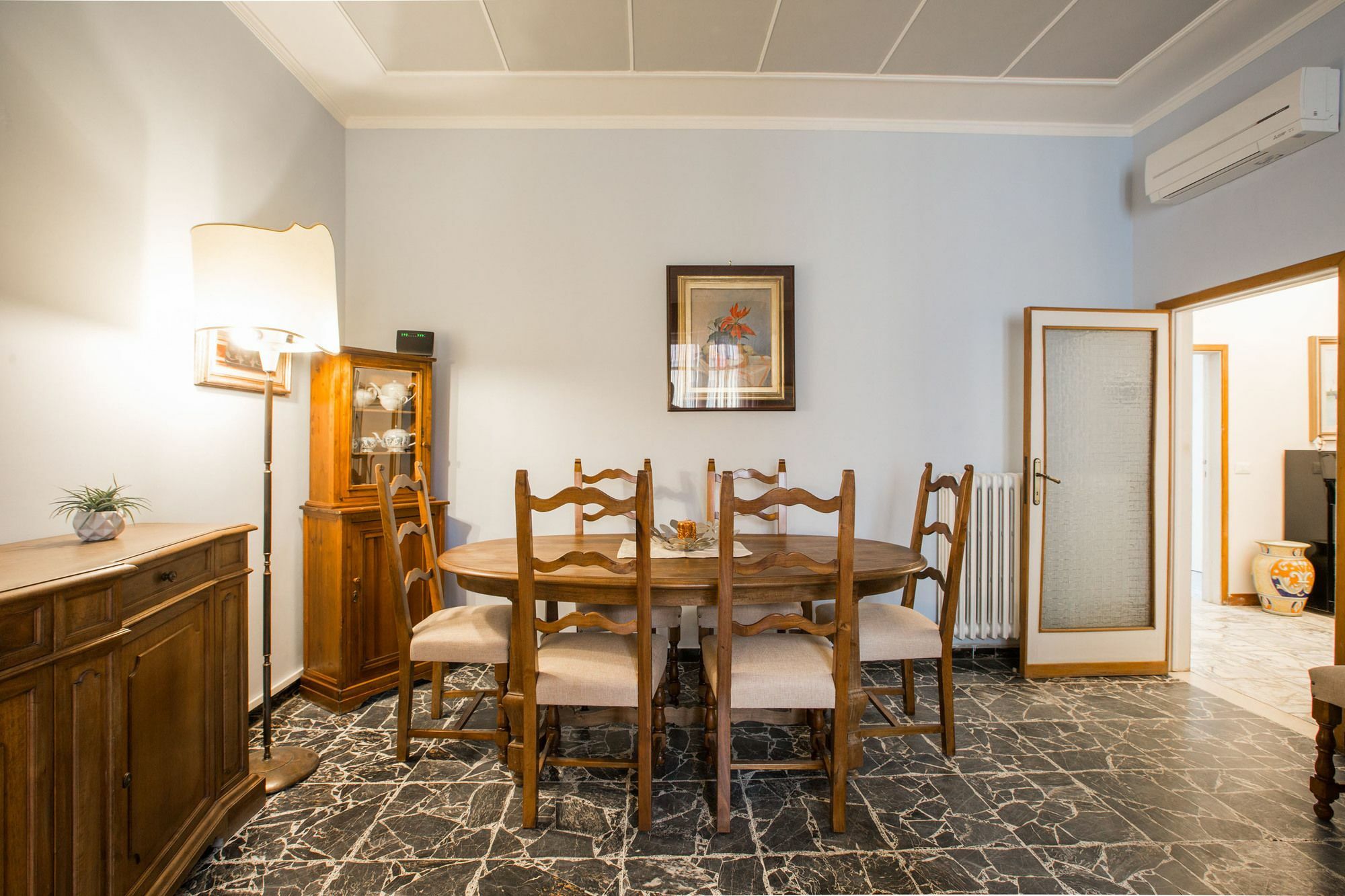 La Farina Suite Home Firenze Eksteriør bilde